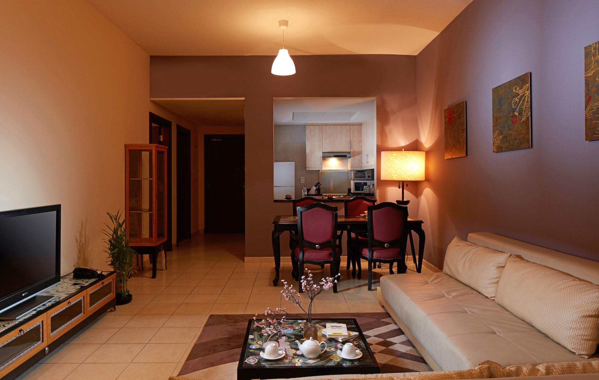 Ziqoo Hotel Apartments Ντουμπάι Εξωτερικό φωτογραφία