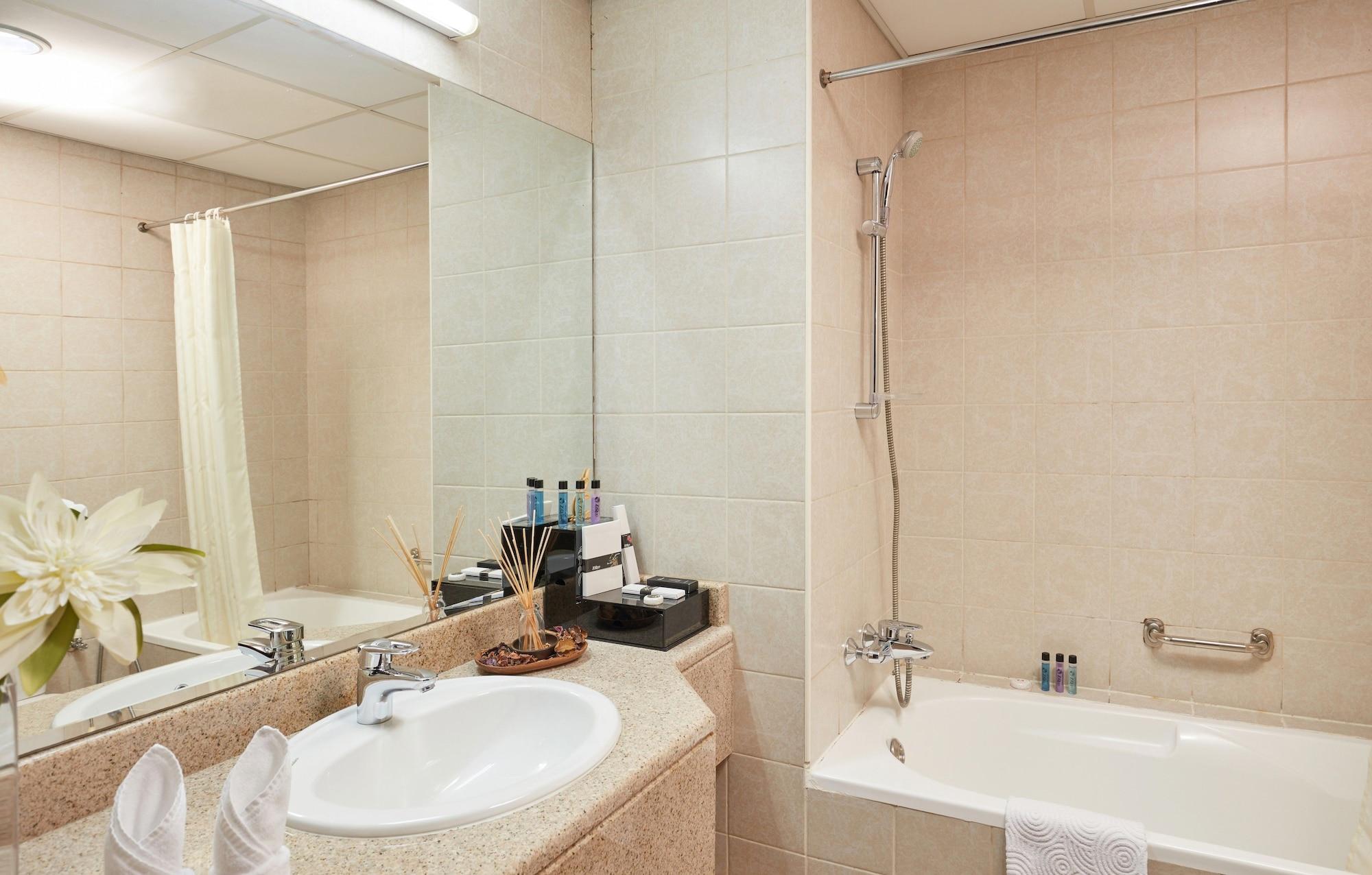 Ziqoo Hotel Apartments Ντουμπάι Εξωτερικό φωτογραφία