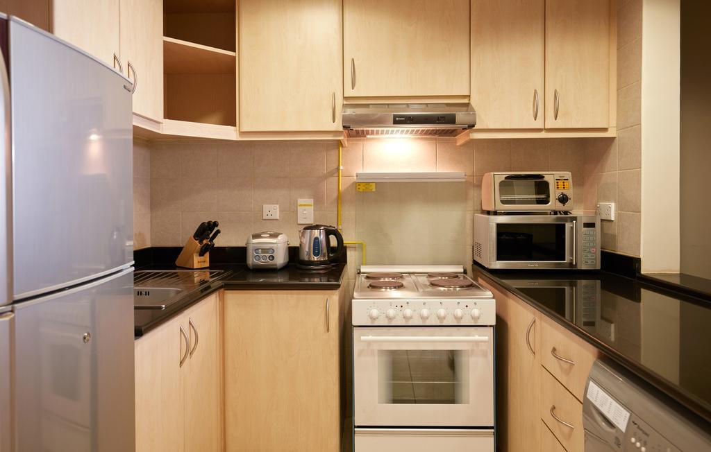 Ziqoo Hotel Apartments Ντουμπάι Εξωτερικό φωτογραφία