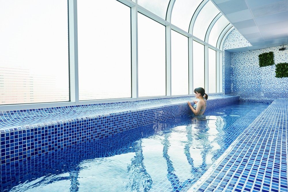 Ziqoo Hotel Apartments Ντουμπάι Εξωτερικό φωτογραφία